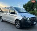 Серый Мерседес Вито, объемом двигателя 2.14 л и пробегом 227 тыс. км за 23500 $, фото 1 на Automoto.ua