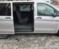 Серый Мерседес Вито, объемом двигателя 2 л и пробегом 138 тыс. км за 22000 $, фото 8 на Automoto.ua
