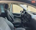 Серый Мерседес Вито, объемом двигателя 2.1 л и пробегом 255 тыс. км за 18000 $, фото 10 на Automoto.ua