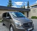 Сірий Мерседес Віто, об'ємом двигуна 2.14 л та пробігом 337 тис. км за 21900 $, фото 1 на Automoto.ua
