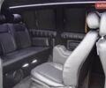Серый Мерседес Вито, объемом двигателя 2.2 л и пробегом 99 тыс. км за 21500 $, фото 39 на Automoto.ua