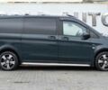 Серый Мерседес Вито, объемом двигателя 2.2 л и пробегом 99 тыс. км за 21500 $, фото 17 на Automoto.ua