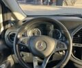 Сірий Мерседес Віто, об'ємом двигуна 2.1 л та пробігом 178 тис. км за 25000 $, фото 18 на Automoto.ua