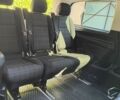 Серый Мерседес Вито, объемом двигателя 2.2 л и пробегом 110 тыс. км за 10500 $, фото 15 на Automoto.ua