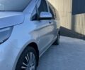 Сірий Мерседес Віто, об'ємом двигуна 2.1 л та пробігом 178 тис. км за 25000 $, фото 4 на Automoto.ua