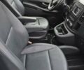 Серый Мерседес Вито, объемом двигателя 2 л и пробегом 138 тыс. км за 22000 $, фото 9 на Automoto.ua