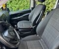Серый Мерседес Вито, объемом двигателя 2.2 л и пробегом 255 тыс. км за 10800 $, фото 13 на Automoto.ua