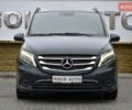 Серый Мерседес Вито, объемом двигателя 2.2 л и пробегом 99 тыс. км за 21500 $, фото 4 на Automoto.ua