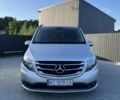 Сірий Мерседес Віто, об'ємом двигуна 2.1 л та пробігом 178 тис. км за 25000 $, фото 1 на Automoto.ua