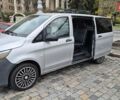 Серый Мерседес Вито, объемом двигателя 2 л и пробегом 138 тыс. км за 22000 $, фото 11 на Automoto.ua