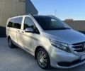 Сірий Мерседес Віто, об'ємом двигуна 2.1 л та пробігом 178 тис. км за 25000 $, фото 2 на Automoto.ua