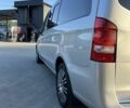 Сірий Мерседес Віто, об'ємом двигуна 2.1 л та пробігом 178 тис. км за 25000 $, фото 8 на Automoto.ua
