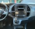 Серый Мерседес Вито, объемом двигателя 2.2 л и пробегом 110 тыс. км за 10500 $, фото 14 на Automoto.ua