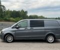 Сірий Мерседес Віто, об'ємом двигуна 2.2 л та пробігом 212 тис. км за 16550 $, фото 9 на Automoto.ua