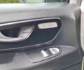 Серый Мерседес Вито, объемом двигателя 2.2 л и пробегом 140 тыс. км за 12200 $, фото 8 на Automoto.ua