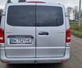 Серый Мерседес Вито, объемом двигателя 2.2 л и пробегом 355 тыс. км за 21500 $, фото 5 на Automoto.ua