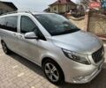 Сірий Мерседес Віто, об'ємом двигуна 2.14 л та пробігом 269 тис. км за 24500 $, фото 1 на Automoto.ua