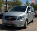 Сірий Мерседес Віто, об'ємом двигуна 2.2 л та пробігом 203 тис. км за 17990 $, фото 1 на Automoto.ua