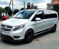 Сірий Мерседес Віто, об'ємом двигуна 2.14 л та пробігом 237 тис. км за 33000 $, фото 1 на Automoto.ua