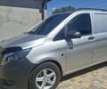 Серый Мерседес Вито, объемом двигателя 1.6 л и пробегом 105 тыс. км за 21000 $, фото 3 на Automoto.ua
