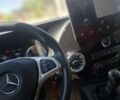 Серый Мерседес Вито, объемом двигателя 1.6 л и пробегом 105 тыс. км за 21000 $, фото 13 на Automoto.ua