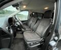 Сірий Мерседес Віто, об'ємом двигуна 2.2 л та пробігом 212 тис. км за 16550 $, фото 3 на Automoto.ua