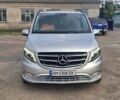 Серый Мерседес Вито, объемом двигателя 2.14 л и пробегом 234 тыс. км за 22500 $, фото 9 на Automoto.ua