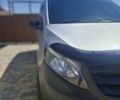 Серый Мерседес Вито, объемом двигателя 1.6 л и пробегом 105 тыс. км за 21000 $, фото 1 на Automoto.ua