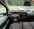 Сірий Мерседес Віто, об'ємом двигуна 2.2 л та пробігом 212 тис. км за 16550 $, фото 15 на Automoto.ua