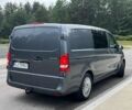 Сірий Мерседес Віто, об'ємом двигуна 2.2 л та пробігом 212 тис. км за 16550 $, фото 1 на Automoto.ua
