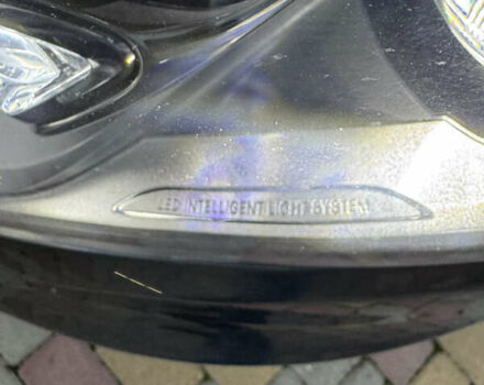 Мерседес Вито 2016 в Хмельницком на Automoto.ua Серый Мерседес Вито, объемом двигателя 2.14 л и пробегом 274 тыс. км за 28000 $, фото 27 на Automoto.ua