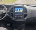 Серый Мерседес Вито, объемом двигателя 2.2 л и пробегом 355 тыс. км за 21500 $, фото 17 на Automoto.ua