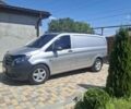 Серый Мерседес Вито, объемом двигателя 1.6 л и пробегом 105 тыс. км за 21000 $, фото 5 на Automoto.ua