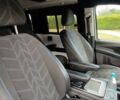 Серый Мерседес Вито, объемом двигателя 1.6 л и пробегом 215 тыс. км за 24000 $, фото 21 на Automoto.ua