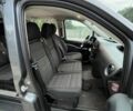 Сірий Мерседес Віто, об'ємом двигуна 2.2 л та пробігом 212 тис. км за 16550 $, фото 5 на Automoto.ua