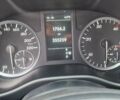 Серый Мерседес Вито, объемом двигателя 2.2 л и пробегом 355 тыс. км за 21500 $, фото 13 на Automoto.ua