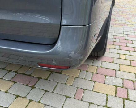 Мерседес Вито 2016 в Хмельницком на Automoto.ua Серый Мерседес Вито, объемом двигателя 2.14 л и пробегом 274 тыс. км за 28000 $, фото 29 на Automoto.ua