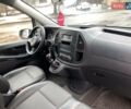 Серый Мерседес Вито, объемом двигателя 2.2 л и пробегом 197 тыс. км за 19130 $, фото 17 на Automoto.ua