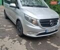 Серый Мерседес Вито, объемом двигателя 1.6 л и пробегом 93 тыс. км за 21800 $, фото 1 на Automoto.ua