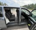 Сірий Мерседес Віто, об'ємом двигуна 2.2 л та пробігом 212 тис. км за 16550 $, фото 10 на Automoto.ua