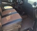 Сірий Мерседес Віто, об'ємом двигуна 1.6 л та пробігом 105 тис. км за 22000 $, фото 15 на Automoto.ua