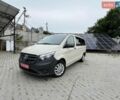 Серый Мерседес Вито, объемом двигателя 0 л и пробегом 255 тыс. км за 16800 $, фото 1 на Automoto.ua