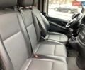 Серый Мерседес Вито, объемом двигателя 2.2 л и пробегом 197 тыс. км за 19130 $, фото 20 на Automoto.ua