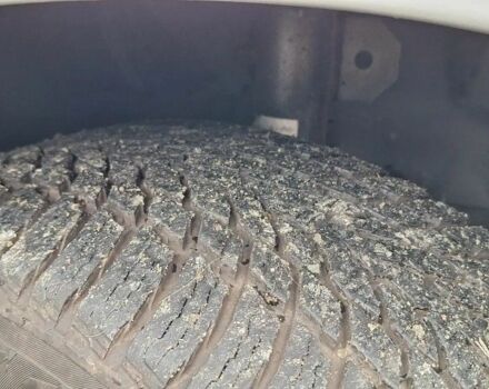 Серый Мерседес Вито, объемом двигателя 2.2 л и пробегом 140 тыс. км за 12200 $, фото 12 на Automoto.ua