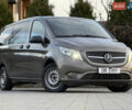 Сірий Мерседес Віто, об'ємом двигуна 2.2 л та пробігом 398 тис. км за 24999 $, фото 11 на Automoto.ua
