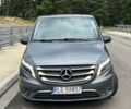 Сірий Мерседес Віто, об'ємом двигуна 2.2 л та пробігом 212 тис. км за 16550 $, фото 11 на Automoto.ua