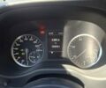 Серый Мерседес Вито, объемом двигателя 1.6 л и пробегом 105 тыс. км за 21000 $, фото 7 на Automoto.ua