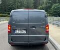 Сірий Мерседес Віто, об'ємом двигуна 2.2 л та пробігом 212 тис. км за 16550 $, фото 17 на Automoto.ua