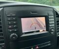 Сірий Мерседес Віто, об'ємом двигуна 2.2 л та пробігом 212 тис. км за 16550 $, фото 13 на Automoto.ua