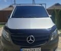 Серый Мерседес Вито, объемом двигателя 1.6 л и пробегом 105 тыс. км за 21000 $, фото 2 на Automoto.ua